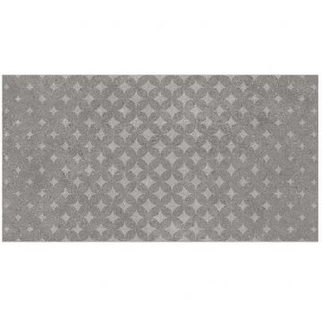 Декор Фондамента серый орнамент 60x119,5x0,9 см Керама Марацци SBD026/DL500920