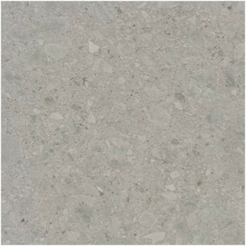 Керамогранит Керама Марацци Чеппо ди Гре серый матовый обрезной 60x60x0,9 Орёл (1,44) см DD606020R