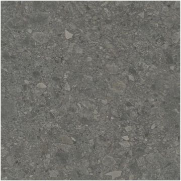 Керамогранит Керама Марацци Чеппо ди Гре антрацит матовый обрезной 60x60x0,9 (1,44) см DD606220R
