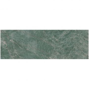 Керамическая плитка Керама Марацци Эвора зеленый глянцевый обрезной 30x89,5x0,9 см 13116TR