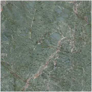 Керамогранит Керама Марацци Эвора зеленый лаппатированный обрезной 60x60x0,9 см SG648022R
