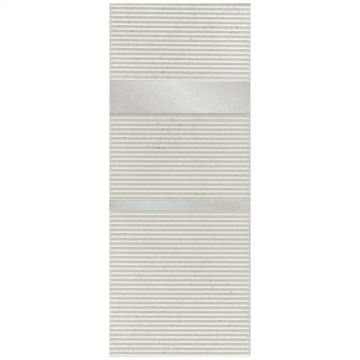 Декор Керама Марацци Venezia 20х50 бежевый, серый матовая OSA3577257, Kerama Marazzi