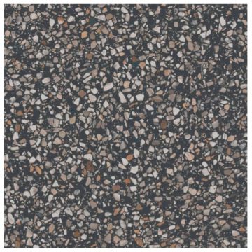 Базовая плита Керама Марацци Бричиола 60х60 см черный KM6060G0021R, Kerama Marazzi