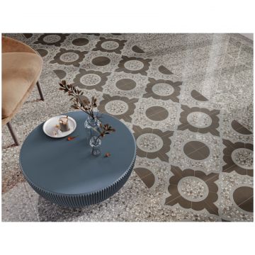 Базовая плита Керама Марацци Бричиола 60х60 см бежевый KM6060G0041R, Kerama Marazzi
