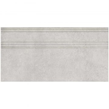 Плинтус Керама Марацци Догана 40х20 см серый FME021R, Kerama Marazzi