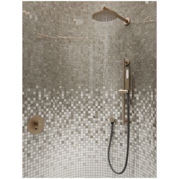 Декор Керама Марацци Кантата 40х25 см разноцветный OSA2786000, Kerama Marazzi