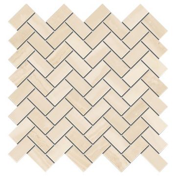 Декор Керама Марацци Контарини 31,5х30 см бежевый матовая 19004, Kerama Marazzi