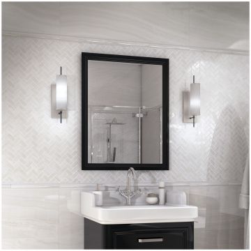 Декор Керама Марацци Контарини 31,5х30 см бежевый матовая 19004, Kerama Marazzi