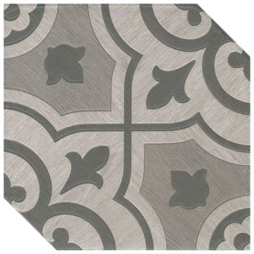 Базовая плита Керама Марацци Лоредан 33х33 см серый матовая SG952900N, Kerama Marazzi