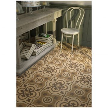 Базовая плита Керама Марацци Лоредан 33х33 см серый матовая SG952900N, Kerama Marazzi