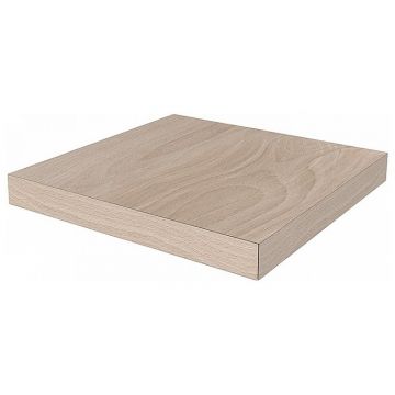 Ступень Керама Марацци Про Вуд 33х33 см бежевый матовая DL501400RGCS, Kerama Marazzi
