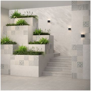 Базовая плита Керама Марацци Риккарди 120х40 см бежевый 14063R, Kerama Marazzi