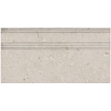 Плинтус Керама Марацци Риккарди 40х20 см бежевый FME016R, Kerama Marazzi