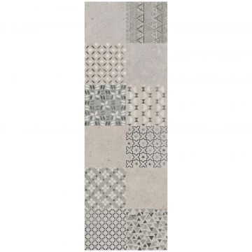Декор Керама Марацци Риккарди 120х40 см разноцветный 14061R3F, Kerama Marazzi