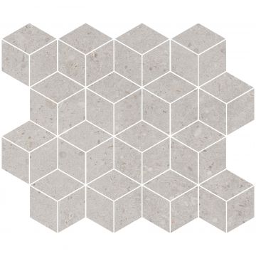 Декор Керама Марацци Риккарди 45х37,5 см серый, светло-серый T01714053, Kerama Marazzi