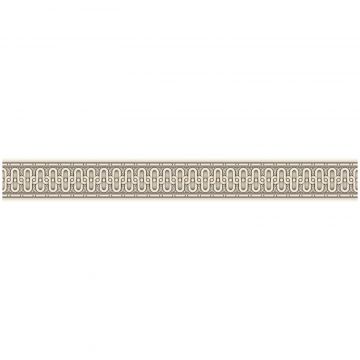 Бордюр Керама Марацци Сан-Марко 80х9,6 см серый VTA64148018R, Kerama Marazzi