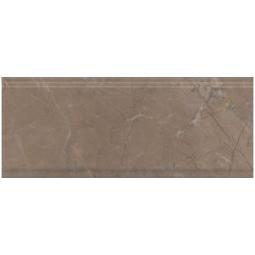 Бордюр Керама Марацци Serenada 30х12 см бежевый BDA027R, Серенада, Kerama Marazzi