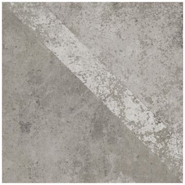 Декор Керама Марацци Спартель 9,8х9,8 см серый KMD3STA043GN, Kerama Marazzi