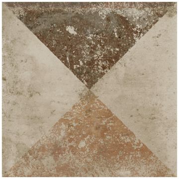 Декор Керама Марацци Спартель 9,8х9,8 см бежевый KMD3STA040GN, Kerama Marazzi