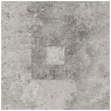 Декор Керама Марацци Спартель 9,8х9,8 см серый KMD3STA039GN, Kerama Marazzi