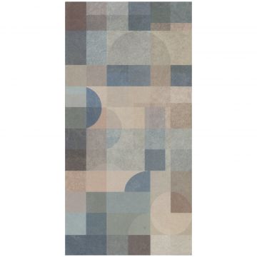 Декор Керама Марацци Чементо 60х30 см разноцветный HGDA57811037R, Kerama Marazzi