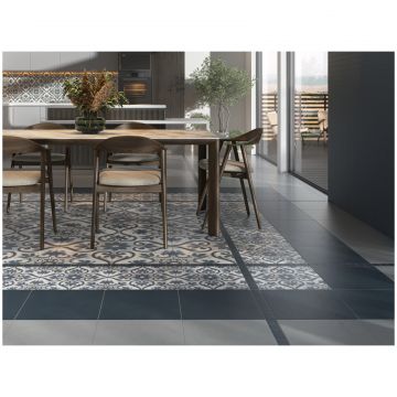 Бордюр Керама Марацци Чементо 60х14,5 см разноцветный HGDA57911037R, Kerama Marazzi