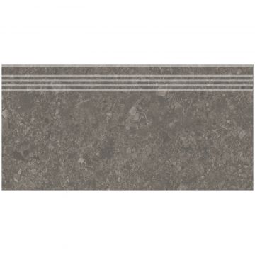 Ступень Керама Марацци Чеппо ди Гре 60х30 см коричневый DD606320RGR, Kerama Marazzi