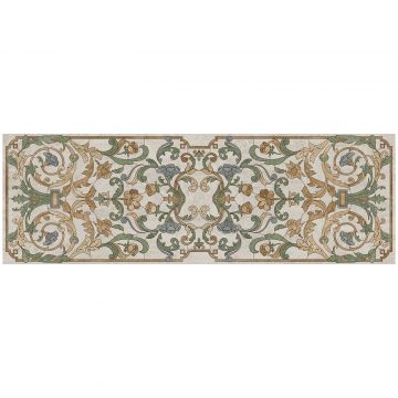 Декор Керама Марацци Эвора 89,5х30 см бежевый HGDA51913000TRL, Kerama Marazzi