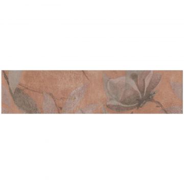 Бордюр Керама Марацци Магнолия 30х7,2 см бежевый VTB43711037R, Kerama Marazzi