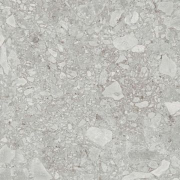 Керамогранит Lasselsberger Спектр темно-серый 45х45 см, 6246-0117