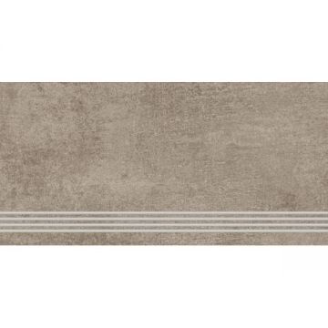 Ступень Lasselsberger Шпицберген бежевая 30х60 см, 6860-0080