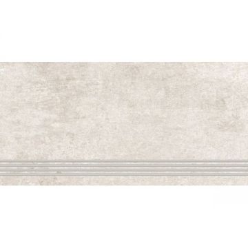 Ступень Lasselsberger Шпицберген светло-бежевая 30х60 см, 6860-0079