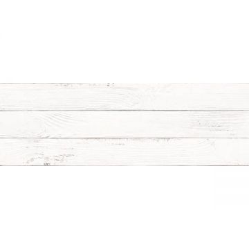 Керамогранит Lasselsberger (Лассельсбергер) Шебби Шик Белый матовый 19,9х60,3 см, 6064-0036
