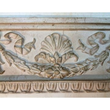 Бордюр Lasselsberger (Лассельсбергер) Глория 12х19,8 см