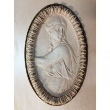 Вставка Lasselsberger (Лассельсбергер) Глория 10х16 см