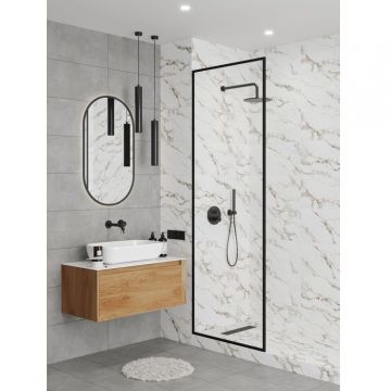 Керамогранит Lasselsberger (LB Ceramics) Янссон Серый матовый 30x60 см, 6260-0092-1001