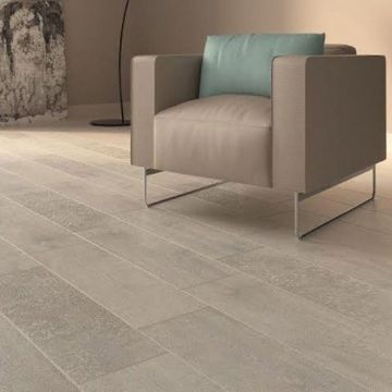 Керамогранит Lasselsberger (LB Ceramics) Венский Лес Белый матовый 60,3x19,9 см, 6264-0013