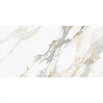 Керамогранит Lasselsberger (LB Ceramics) Рерих Белый матовый 30x60 см, 6260-0249-1001