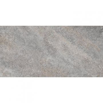 Керамогранит Lasselsberger (LB Ceramics) Асгард Серый матовый 30x60 см, 6260-0234-1001