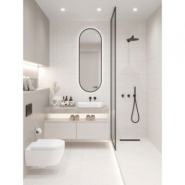 Керамогранит Lasselsberger (LB Ceramics) Экзюпери Светло-бежевый матовый 30x60 см, 6260-0183-1001