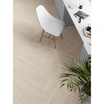 Керамогранит Lasselsberger (LB Ceramics) Джордано Серо-бежевый матовый 20x60 см 6264-0113-1001