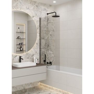 Керамогранит Lasselsberger (LB Ceramics) Шварц Светло-бежевый матовый 30x60 см, 6260-0194-1001