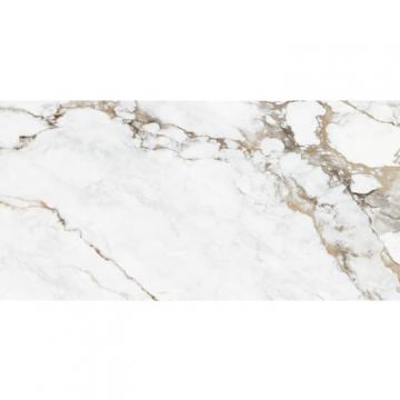 Керамогранит Lasselsberger (LB Ceramics) Янссон Белый матовый 30x60 см, 6260-0093-1001