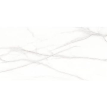 Керамогранит Lasselsberger (LB Ceramics) Каррара Нова Белый матовый 60,3x30 см, 6260-0080-1001