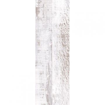 Керамогранит Lasselsberger (LB Ceramics) Мезон Белый матовый 60,3x19,9 см, 6264-0037