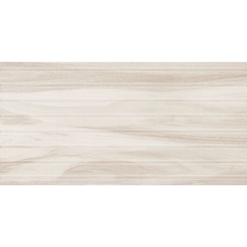 Керамогранит Lasselsberger (LB Ceramics) Блисс Светло-бежевый матовый полосы 60,3x30 см, 6260-0075-1001