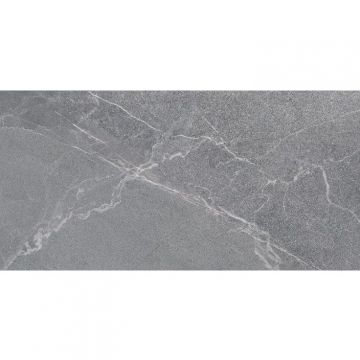 Керамогранит Lasselsberger (LB Ceramics) Диккенс Серый матовый 30x60 см, 6260-0225-1001