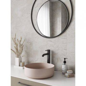 Керамогранит Lasselsberger (LB Ceramics) Мирабелло Светло-бежевый матовый 30x60 см, 6260-0223-1001