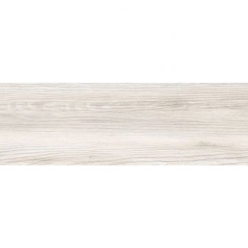 Керамогранит Lasselsberger (LB Ceramics) Альбервуд белый 603х199х8,5 мм, 6264-0063-1002