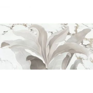 Декор Lasselsberger (Ласселсбергер) Янссон 1 Светлый 30х60 см (7360-0015)